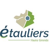 logo commune Etauliers
