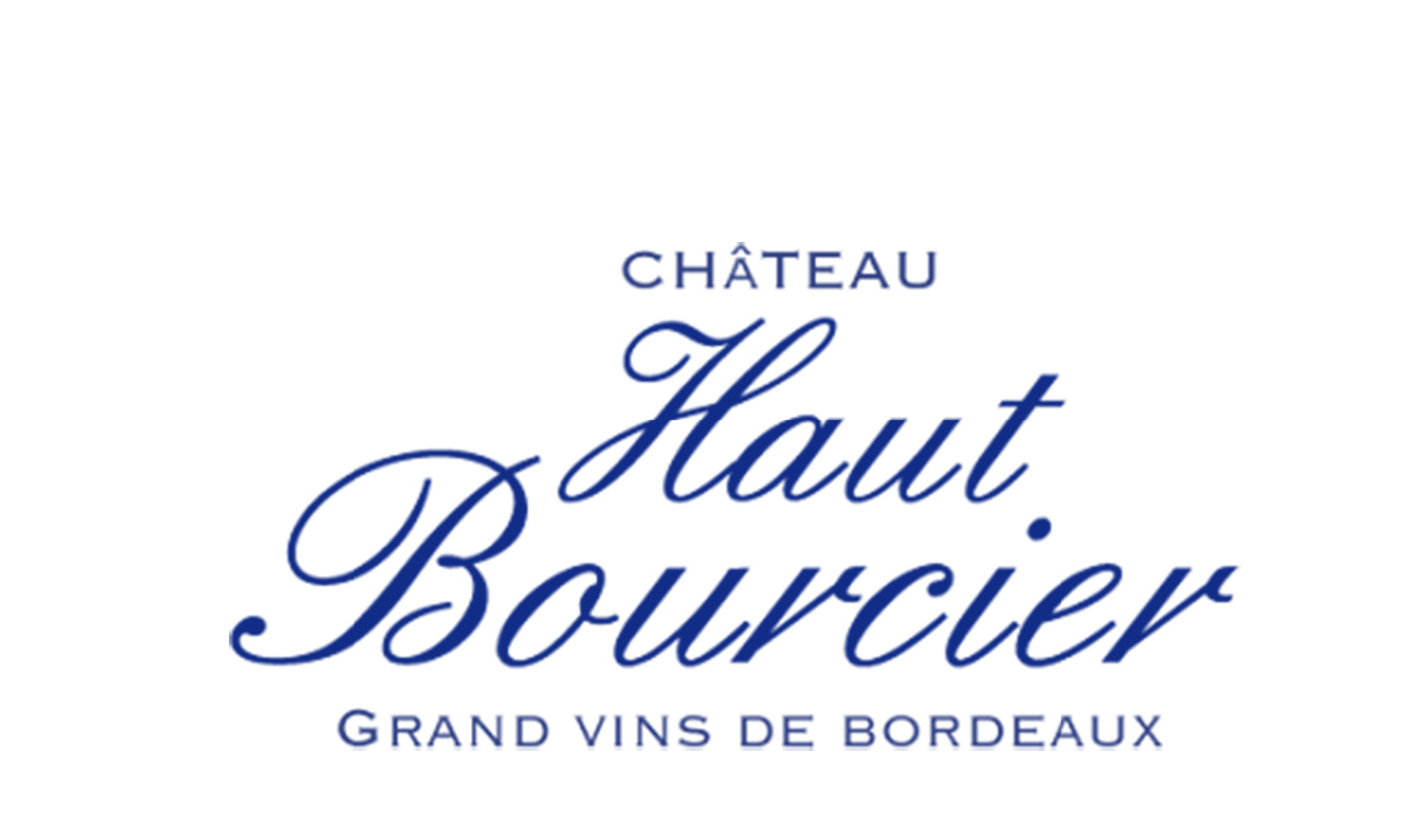 Château Haut Bourcier