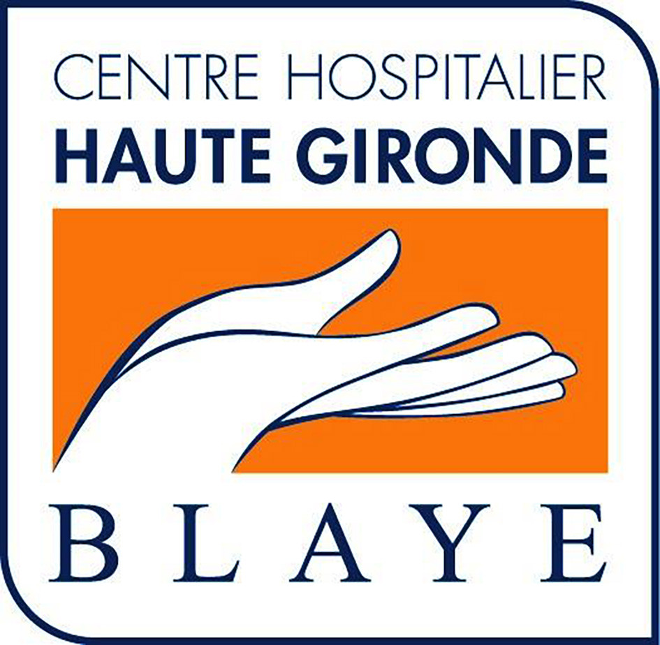 HOPITAL DE BLAYE
