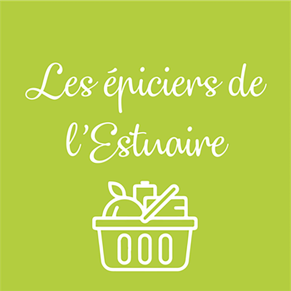 LES EPICIERS DE L'ESTUAIRE