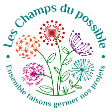 Logo Le Champs Des Possibles
