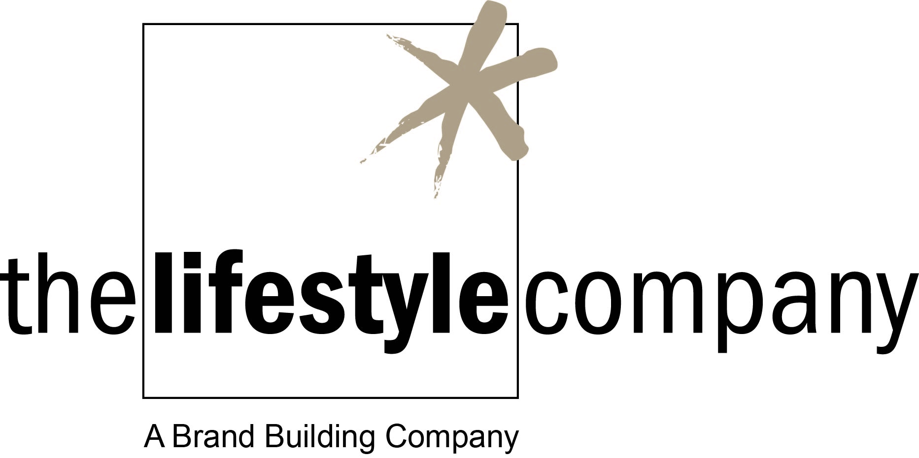 Logo The Lifestyle Company