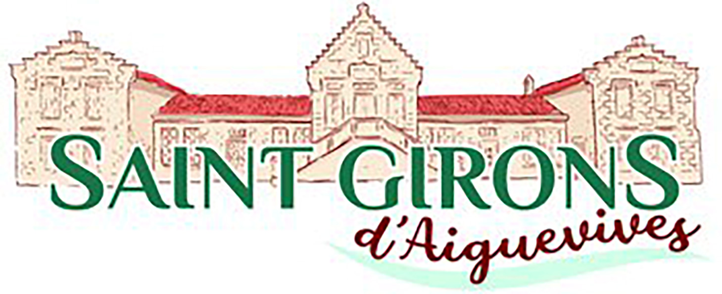 MAIRIE ST GIRONS D'AIGUEVIVES